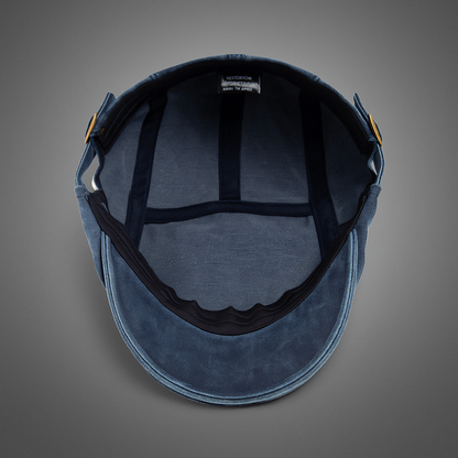Louis – Klasyczny Beret Vintage