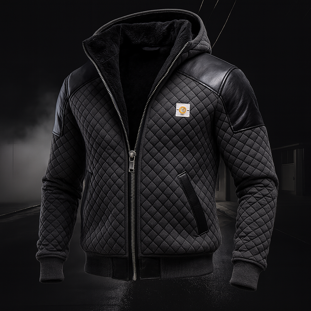 ADAM VINTAGE | KURTKA