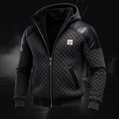 ADAM VINTAGE | KURTKA