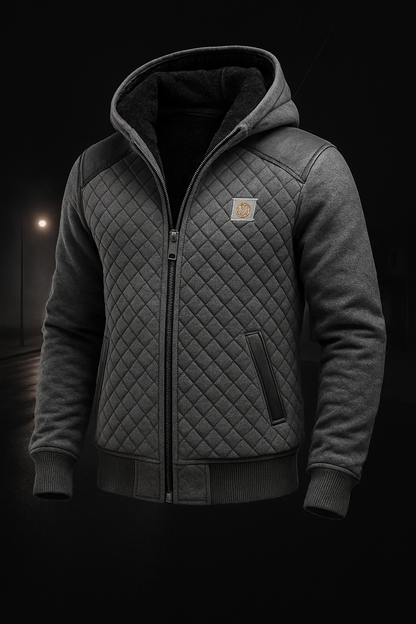 ADAM VINTAGE | KURTKA