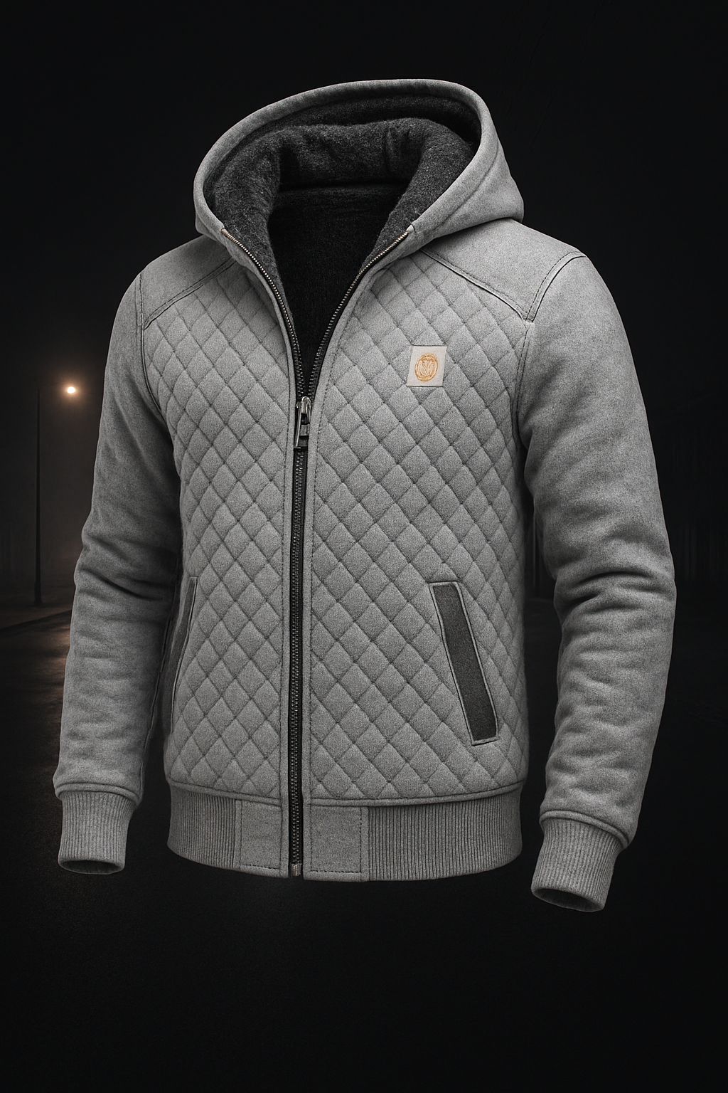 ADAM VINTAGE | KURTKA