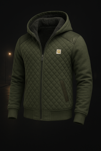 ADAM VINTAGE | KURTKA