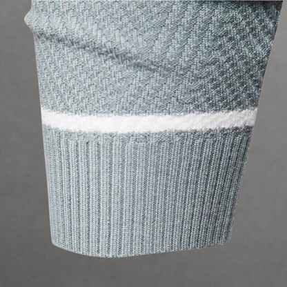 Dorian – Sweter w Paski