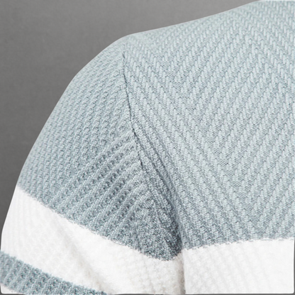 Dorian – Sweter w Paski