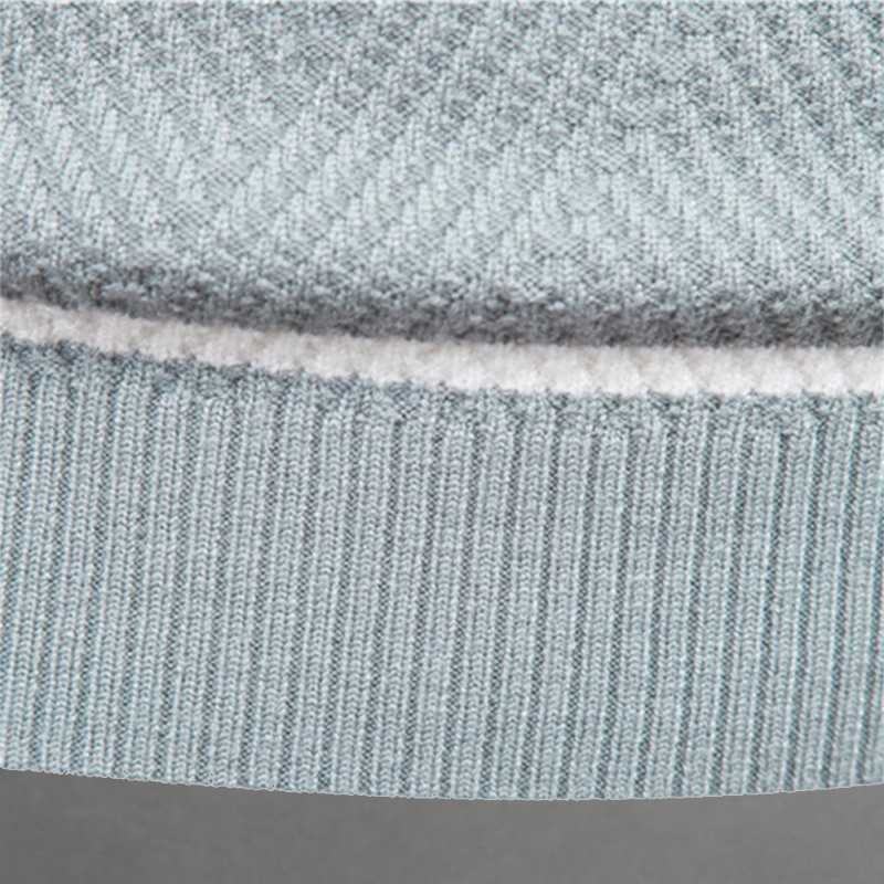 Dorian – Sweter w Paski