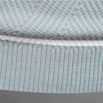 Dorian – Sweter w Paski