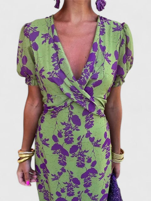 Persefona | Elegancka Sukienka