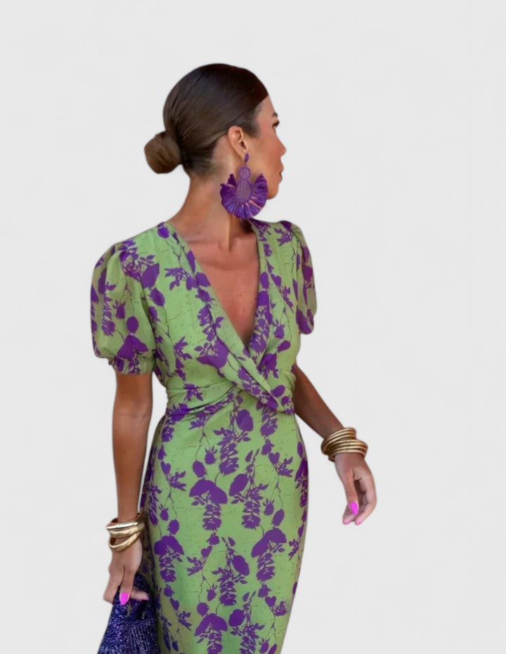 Persefona | Elegancka Sukienka