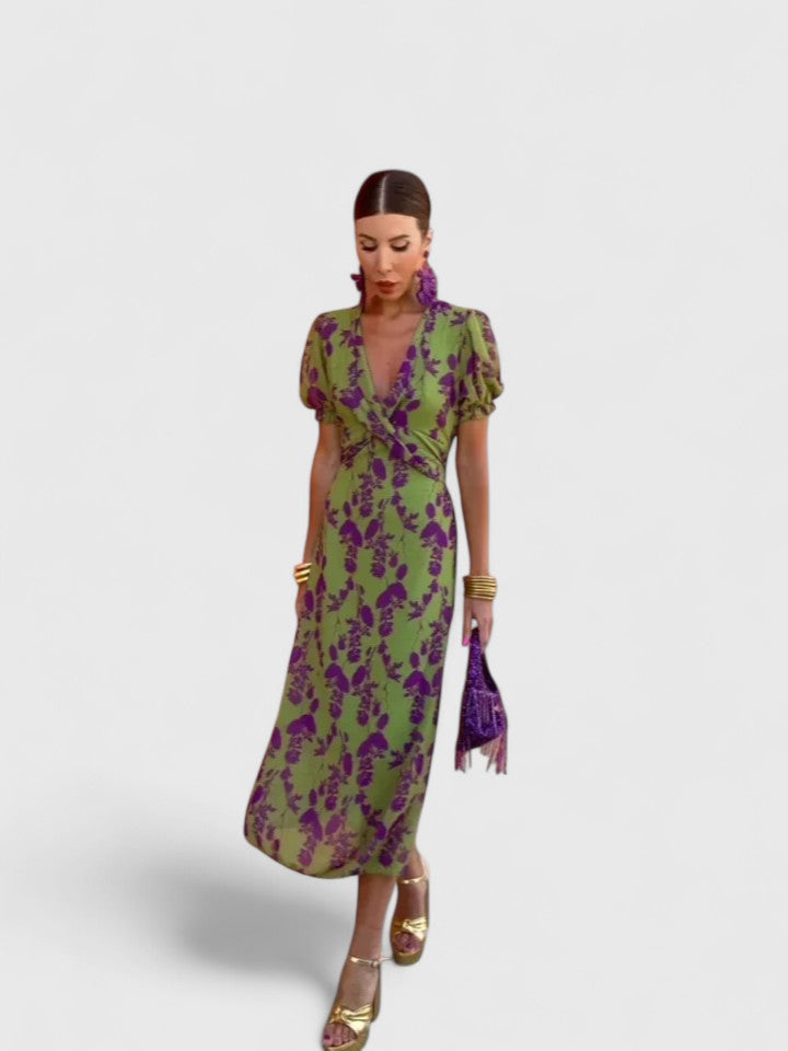 Persefona | Elegancka Sukienka