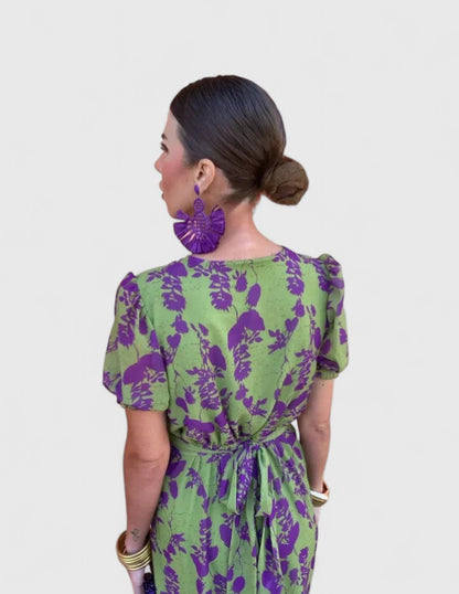 Persefona | Elegancka Sukienka