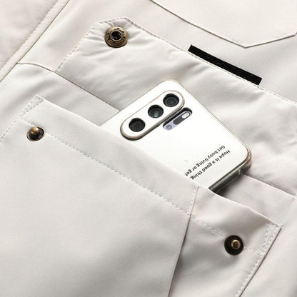 Kaczmarek - Wodoodporna Kurtka Outdoor