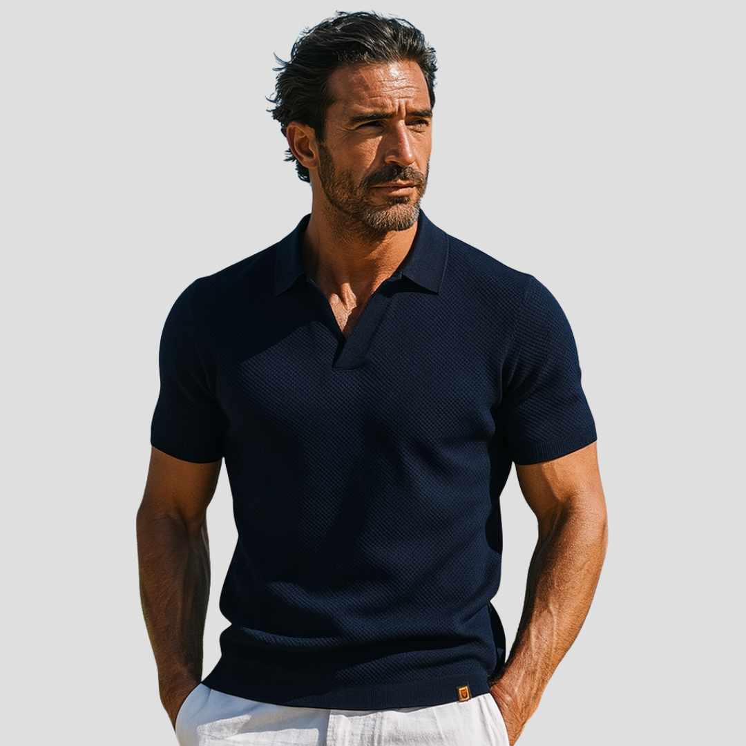 Rowan - Koszulka Polo