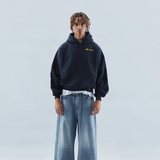 Bluza z kapturem – miękka mieszanka, nowoczesny kaptur i komfortowe ciepło