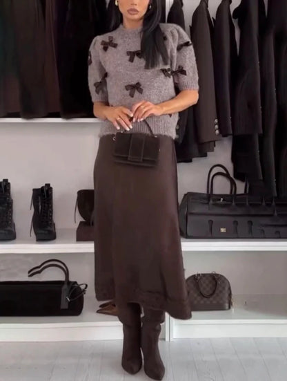 Set Emilia – Klasyczna elegancja