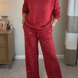 Zestaw Cozy Sparkle – Błyszczący Komfort