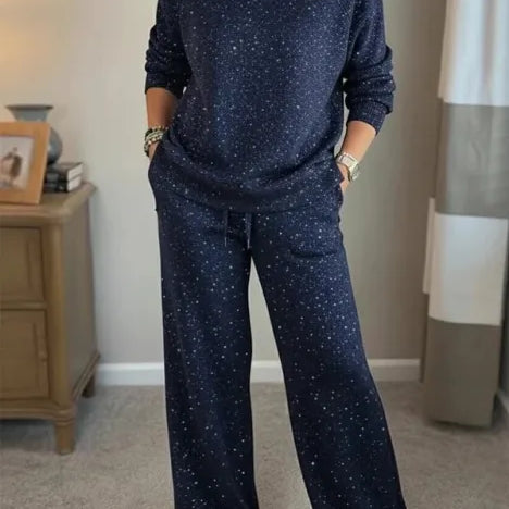 Zestaw Cozy Sparkle – Błyszczący Komfort