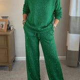 Zestaw Cozy Sparkle – Błyszczący Komfort