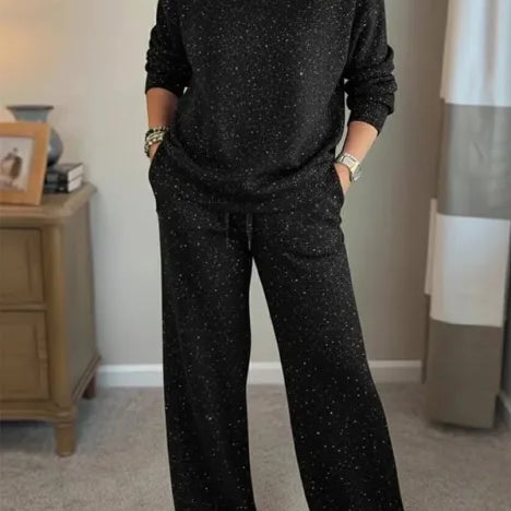 Zestaw Cozy Sparkle – Błyszczący Komfort