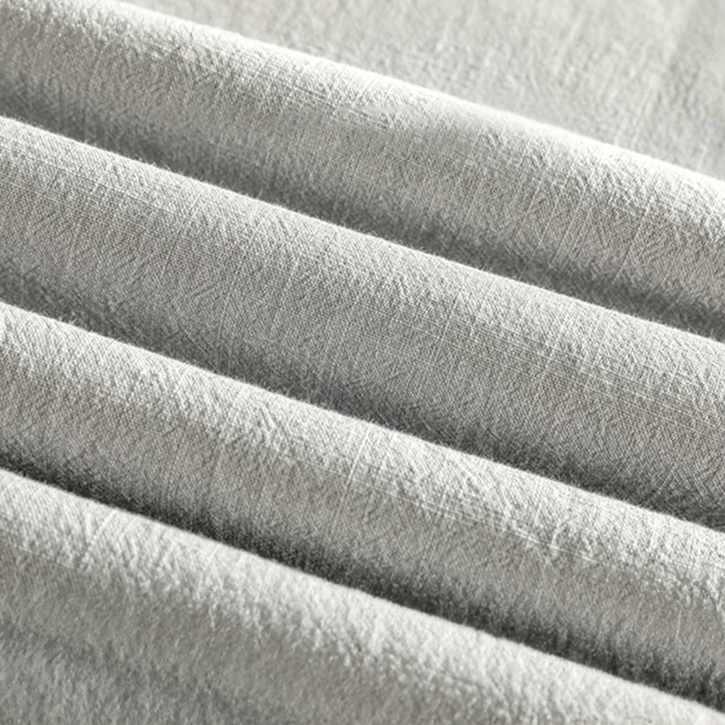 Amalfi – Lniana Koszulka Polo