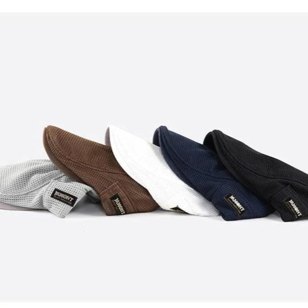 Meshcap – Casual Czapka z Daszkiem