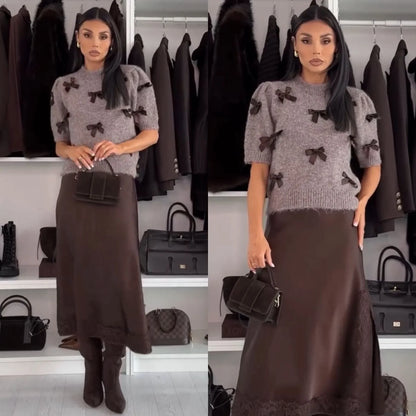 Set Emilia – Klasyczna elegancja