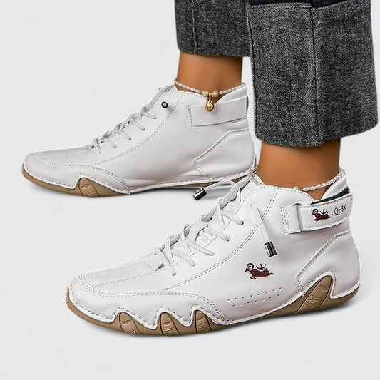 Halywiora | Botki Ortopedyczne