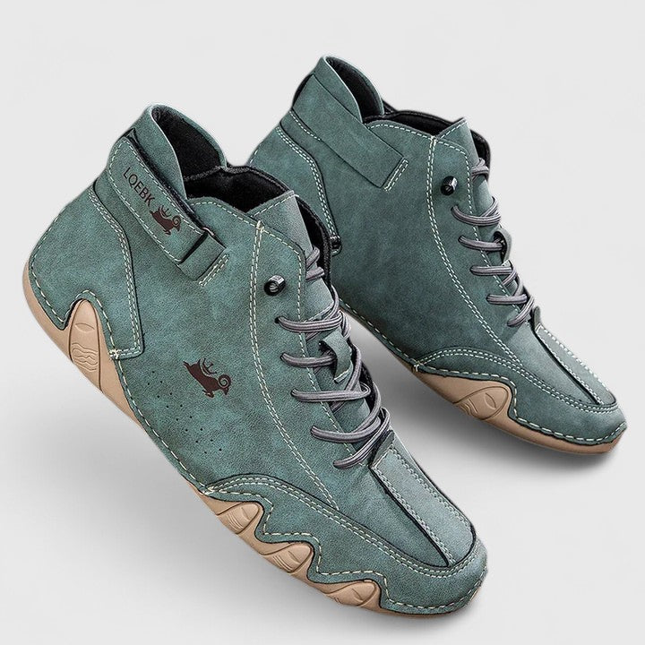 Halywiora | Botki Ortopedyczne