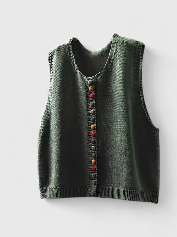 Avenleigh | wspaniały Kardigan