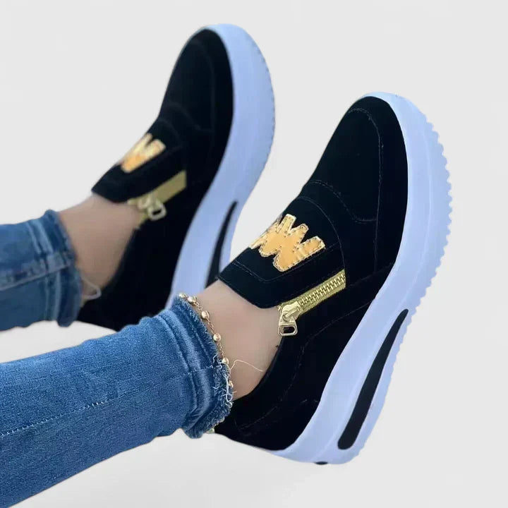 Shanique | Buty ortopedyczne