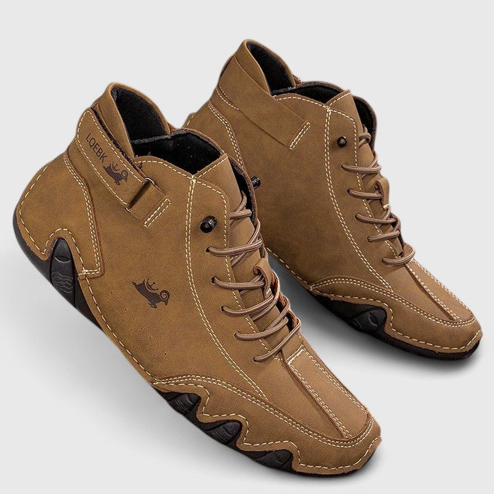 Halywiora | Botki Ortopedyczne