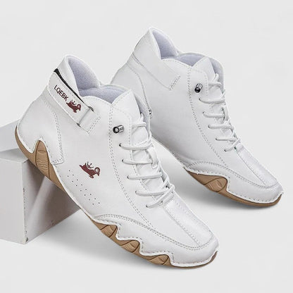 Halywiora | Botki Ortopedyczne