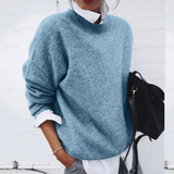 JOYCA | Miękki i Wygodny Sweter Kaszmirowy