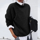 JOYCA | Miękki i Wygodny Sweter Kaszmirowy