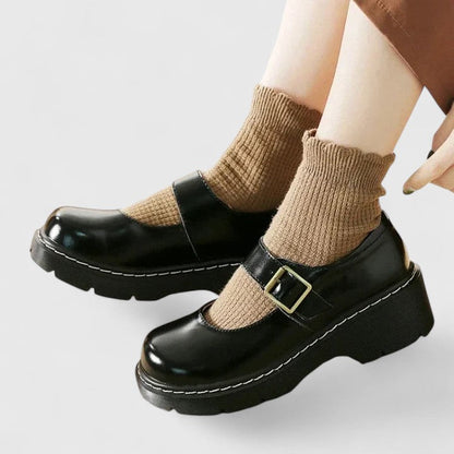 Bridgit | Stylowe Buty