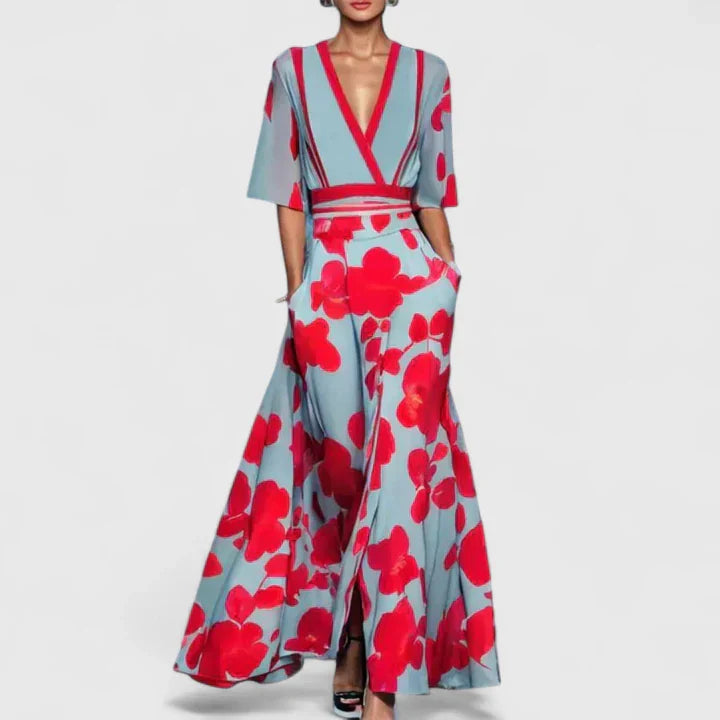 Annelizjasz | grube sukienki