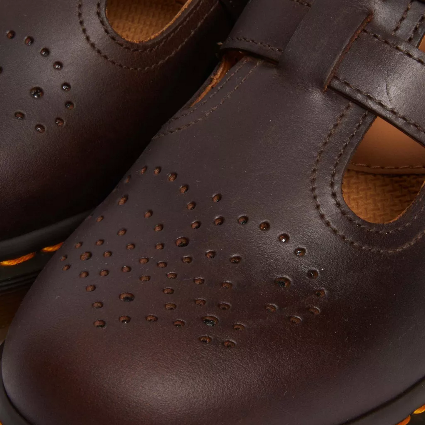 Uma | Buty ortopedyczne Mary Jane