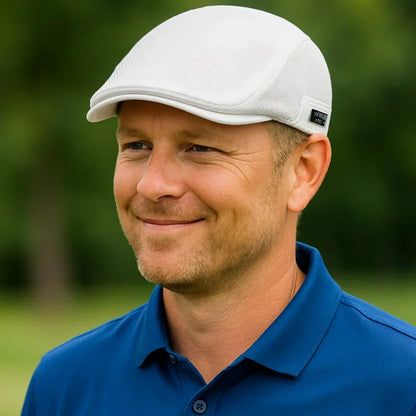 Meshcap – Casual Czapka z Daszkiem