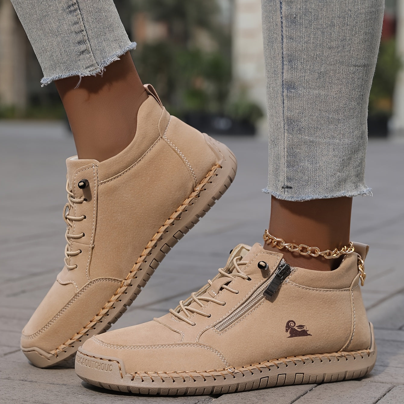 Hadyn | Buty ortopedyczne