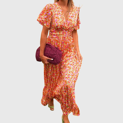 Alicja | Wygodna Sukienka Letnia