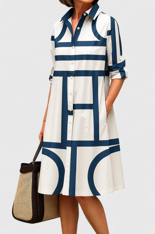 Skarlette | Stylowa Sukienka Midi