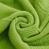 DENISE | Ciepły Sweter