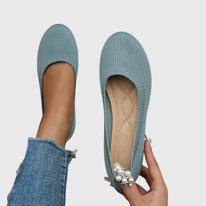 Mia™ - antypoślizgowy, oddychający ale