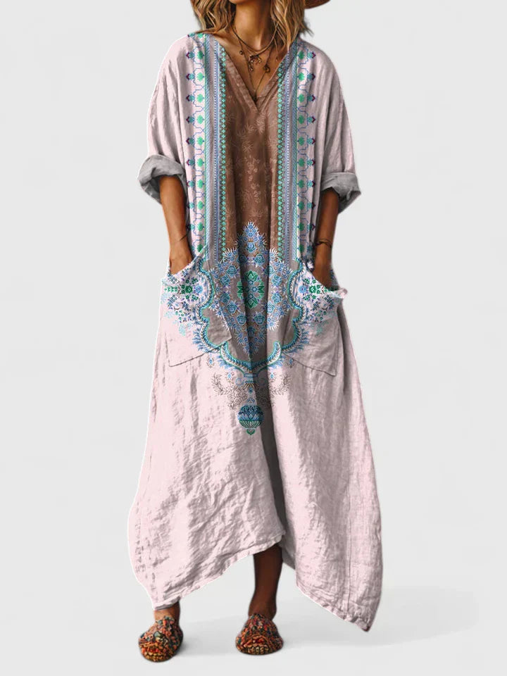 Koralina | Elegancka sukienka