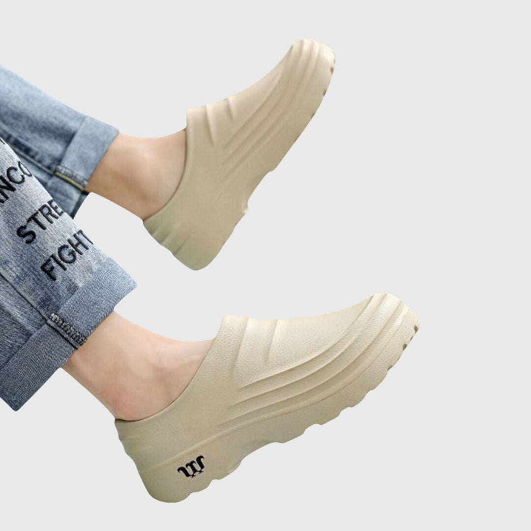 OrthoStep™ | Komfort i stan