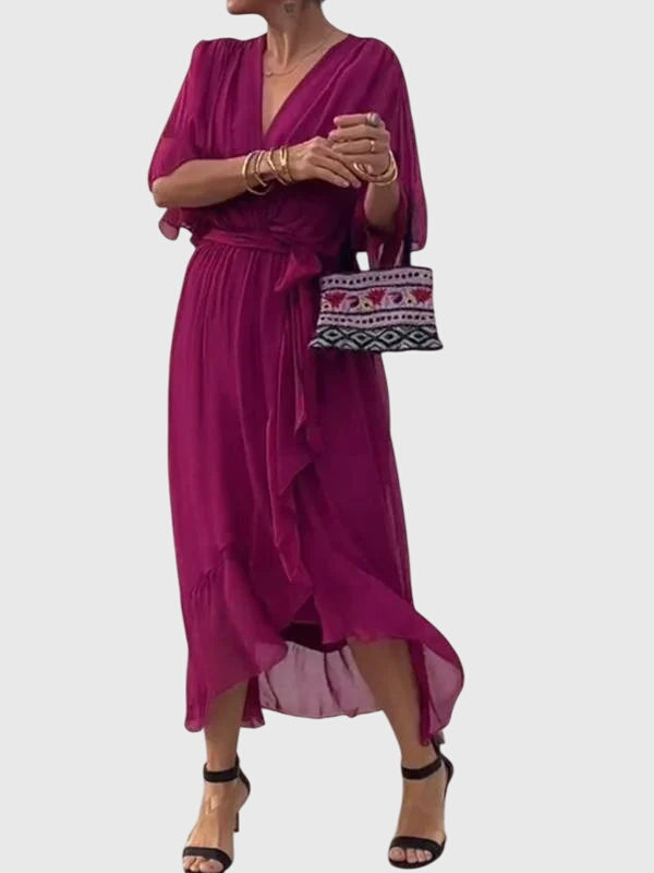 Bethany | Elegancka Sukienka