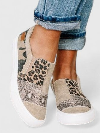 Mirayen | Loafery ortopedyczne