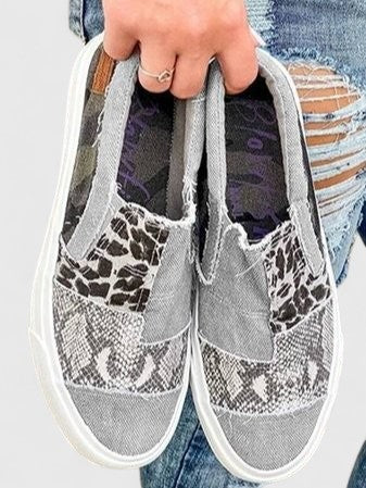 Mirayen | Loafery ortopedyczne