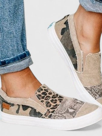 Mirayen | Loafery ortopedyczne