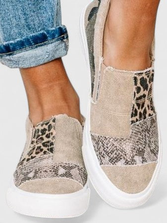 Mirayen | Loafery ortopedyczne