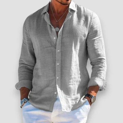 Kaczmarek™ – Letnia Koszula Męska